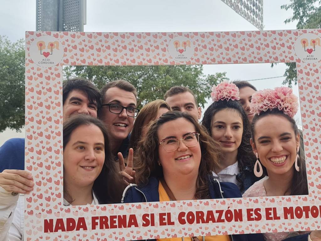 ¡Comenzamos nuestra andadura!