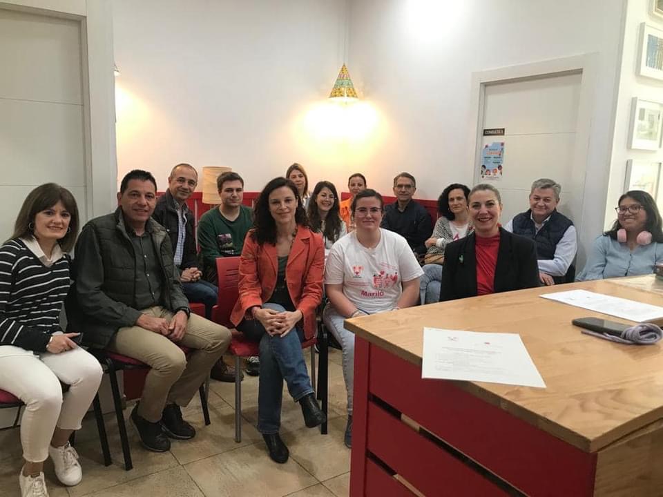 En Aprender Pensando junto a Pilar Jurado