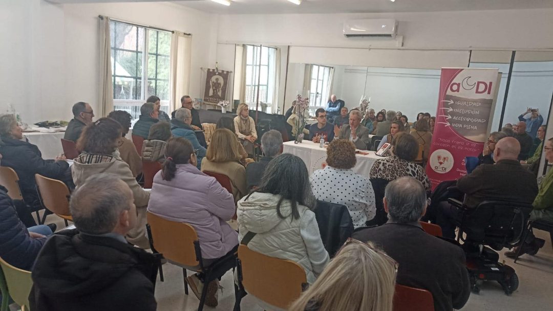 Un Día Inolvidable en el Real Centro Filarmónico Eduardo Lucena