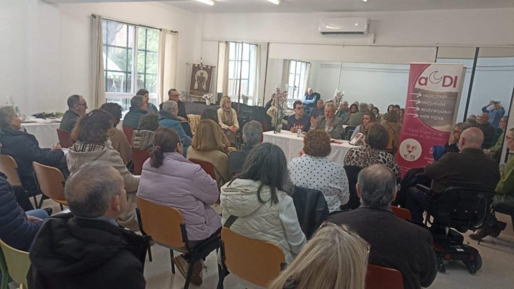 Un Día Inolvidable en el Real Centro Filarmónico Eduardo&nbsp;Lucena