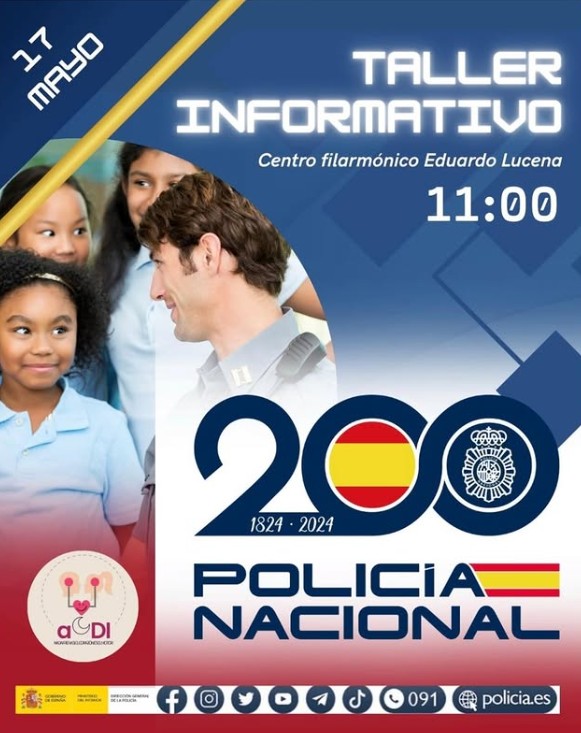 Taller Especial: Protección y Apoyo a Personas con Discapacidad