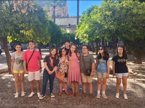 Cierre de la Escuela de Verano