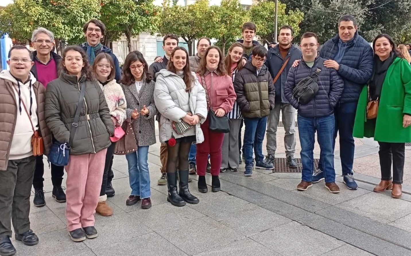 8ª edición de Paseos por Córdoba