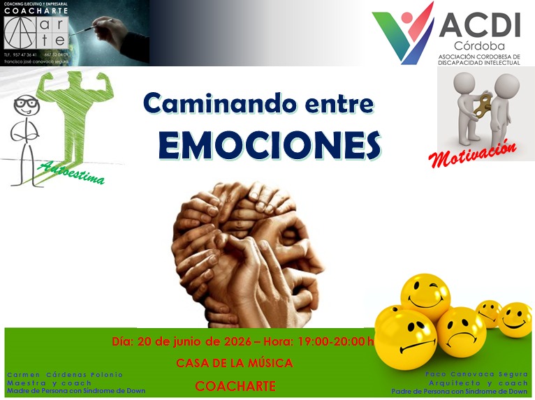 Taller de emociones